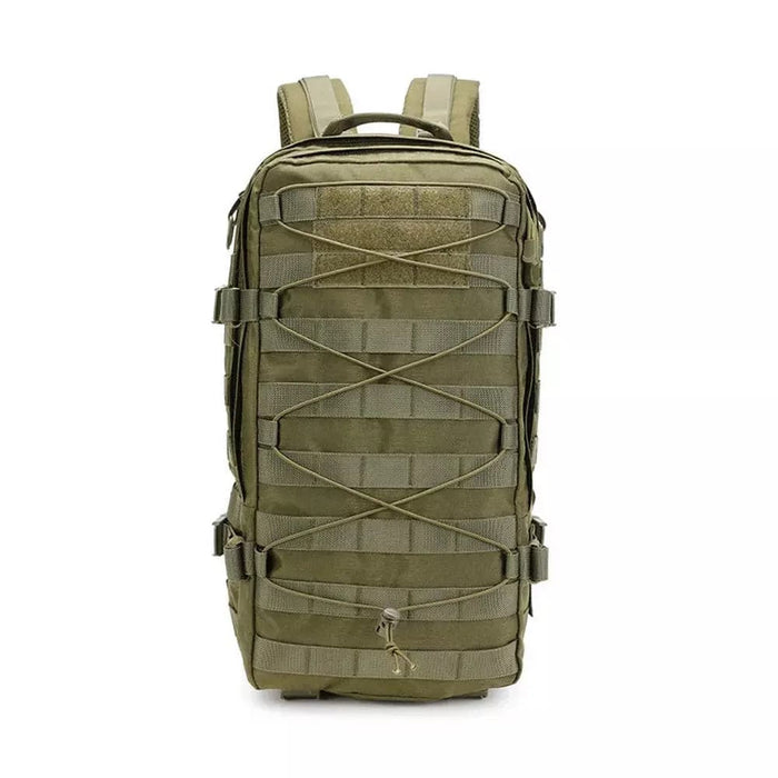 Militär ryggsäck m90 Grön