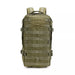 Militär ryggsäck m90 Grön