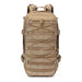 Militär ryggsäck m90 Khaki