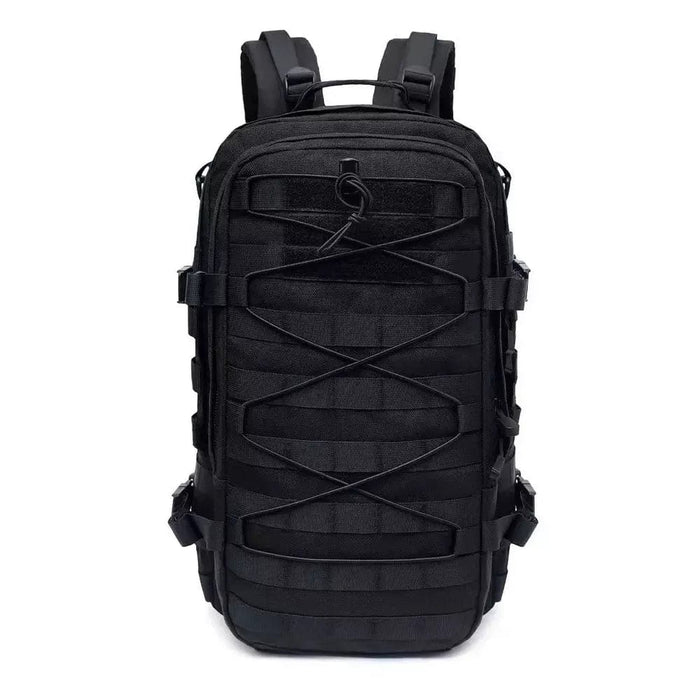Militär ryggsäck m90 Svart