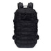 Militär ryggsäck m90 Svart