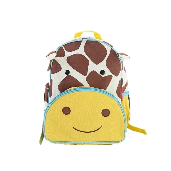 Ryggsäck barn björn borg Giraff