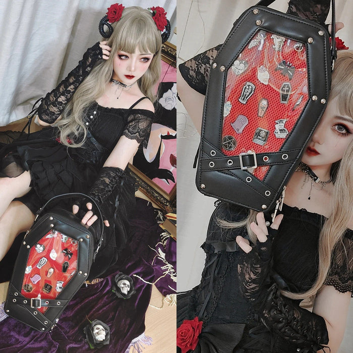Ryggsäck Halloween