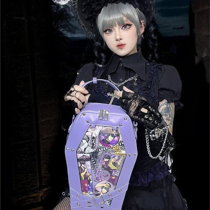 Ryggsäck Halloween