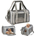 Ryggsäck hund 15 kg