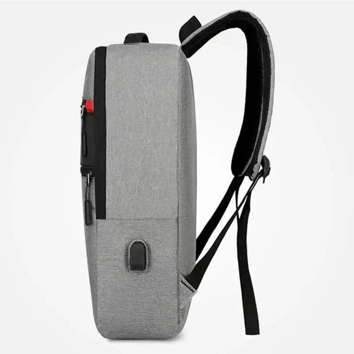 Ryggsäck med laptopfack