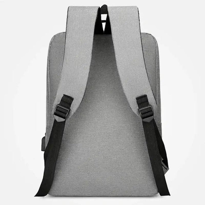 Ryggsäck med laptopfack