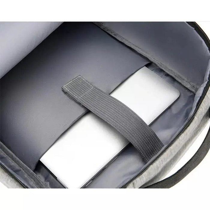 Ryggsäck med laptopfack