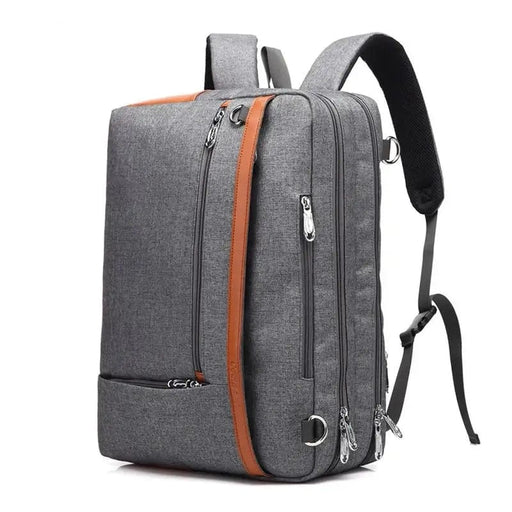 Sportig laptop ryggsäck