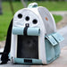 Transportväska för katt 10 kg