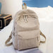 Tuff ryggsäck barn Beige