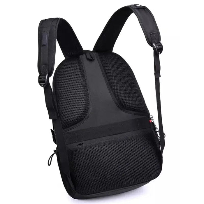 Vattentät laptop ryggsäck
