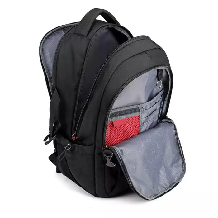 Vattentät laptop ryggsäck