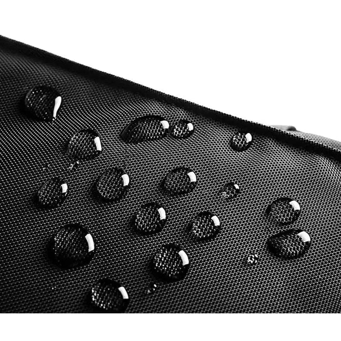 Vattentät laptop ryggsäck
