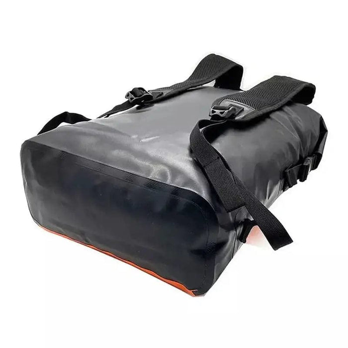 Vattentät ryggsäck 25l