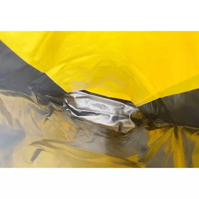 Vattentät ryggsäck 25l