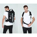Vattentät ryggsäck 30l