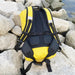 Vattentät ryggsäck 30l