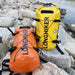 Vattentät ryggsäck 30l
