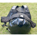 Vattentät ryggsäck 30l