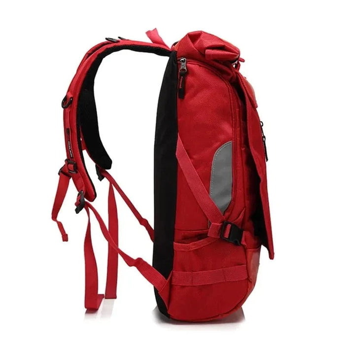 Vattentät ryggsäck 40 liter