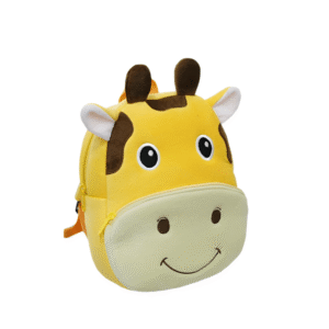 Frän ryggsäck barn Giraff