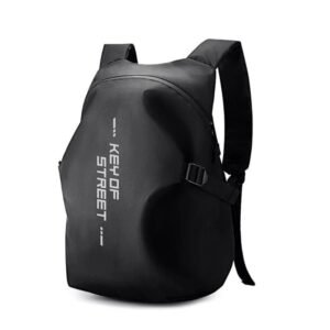 Motorcykel ryggsäck