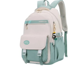 Rea ryggsäck barn Turkos