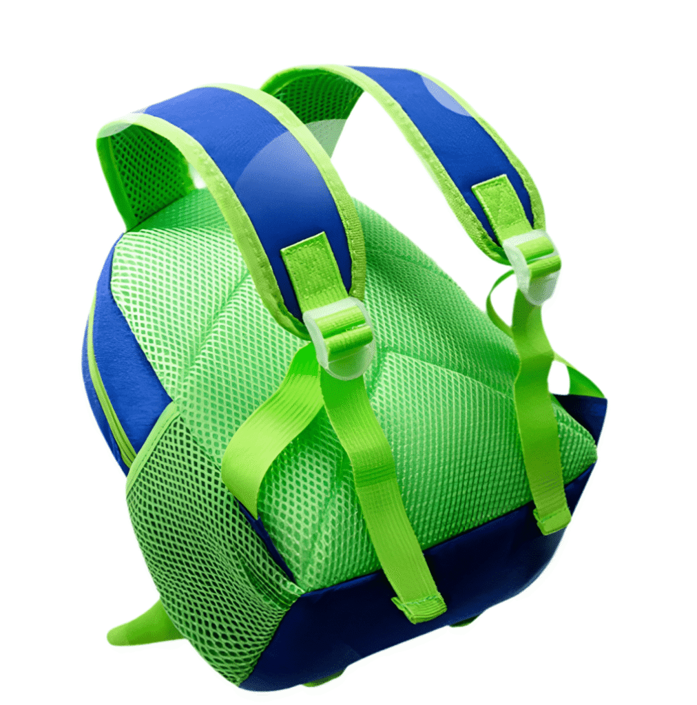 Ryggsäck barn 7 år