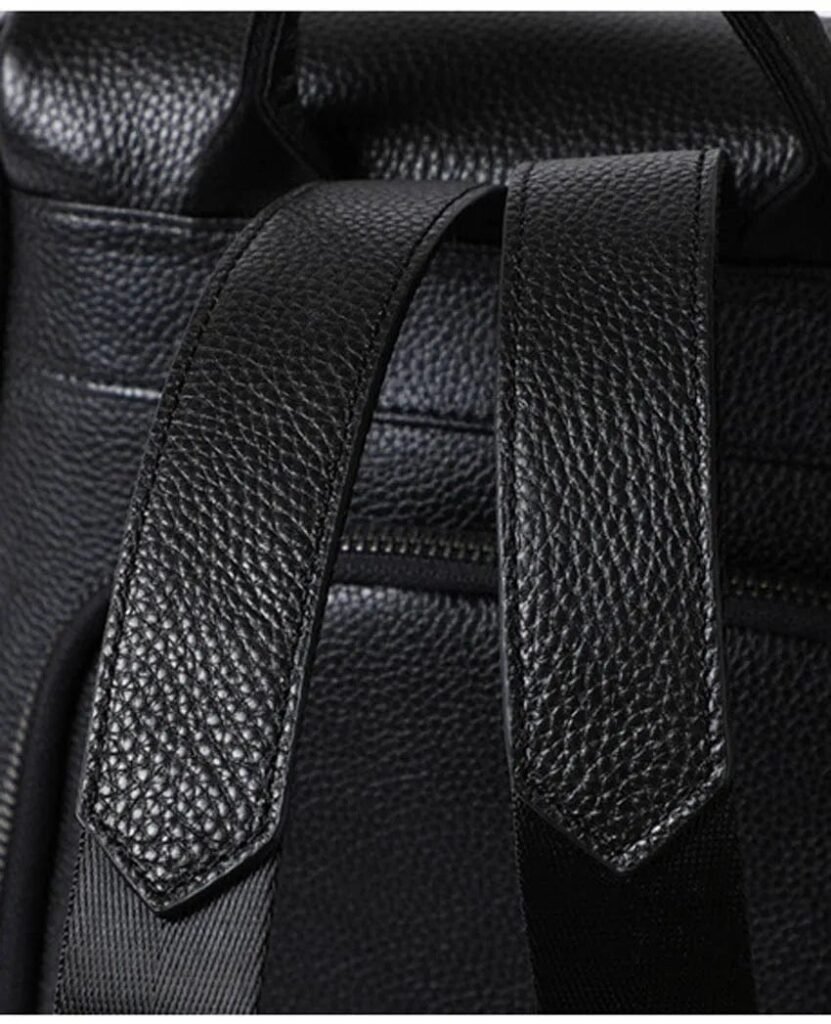 Ryggsäck dam datorfack