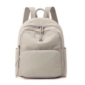 Ryggsäck dam student snövit