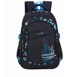 Ryggsäck för barn med astronautmotiv