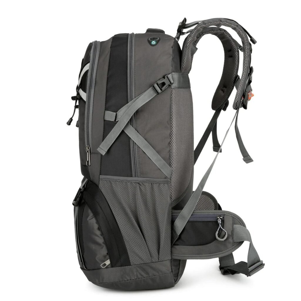 Ryggsäck vandring 40 liter