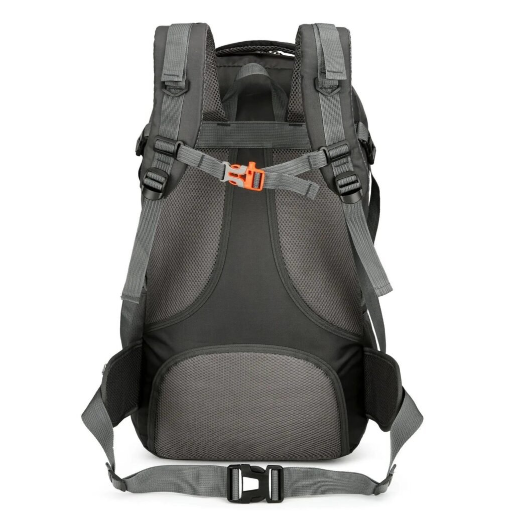 Ryggsäck vandring 40 liter