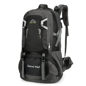 Ryggsäck vandring 40 liter