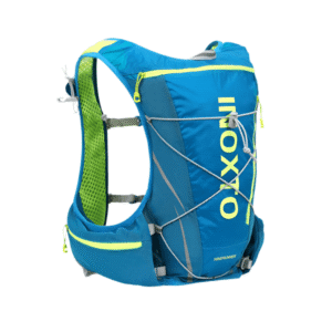 Vätskeryggsäck Blå